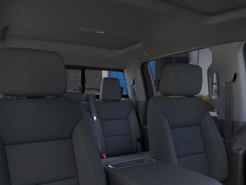 New 2026 Chevrolet Silverado 1500 LT image 48