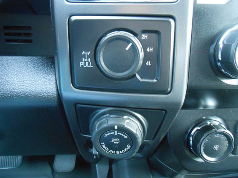 Used 2019 Ford F150 4x4 SuperCrew image 16