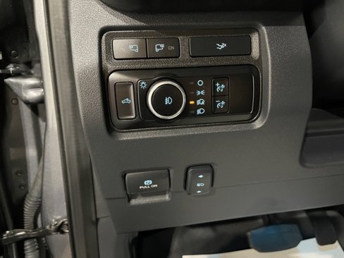 Used 2024 Ford F250 Lariat w/ Lariat Ultimate Package image 12
