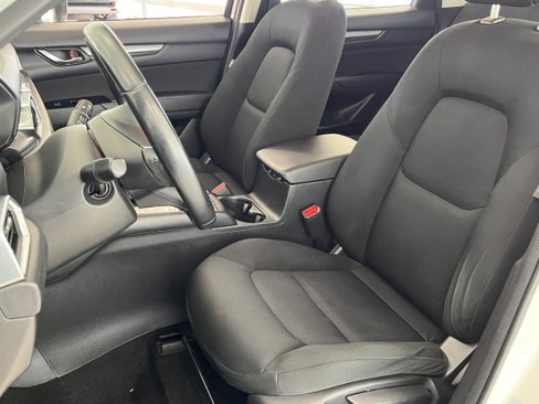 Used 2018 MAZDA CX-5 Sport w/ I-ACTIVSENSE Package image 9