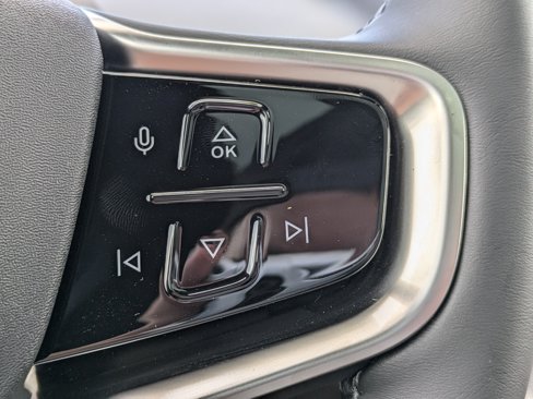 New 2025 Volvo EX30 Ultra w/ Protection Package Premier image 23