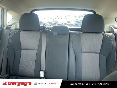 Used 2019 Subaru Crosstrek 2.0i Premium w/ Popular Package #2 image 22