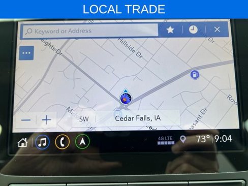 Used 2020 Chevrolet Equinox LT image 23