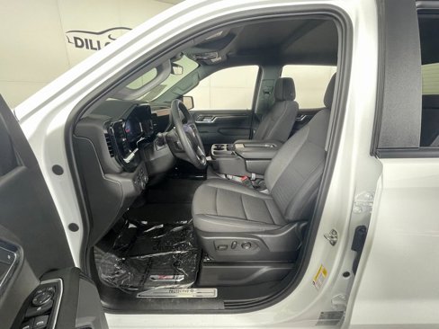Used 2024 Chevrolet Silverado 1500 LT image 12