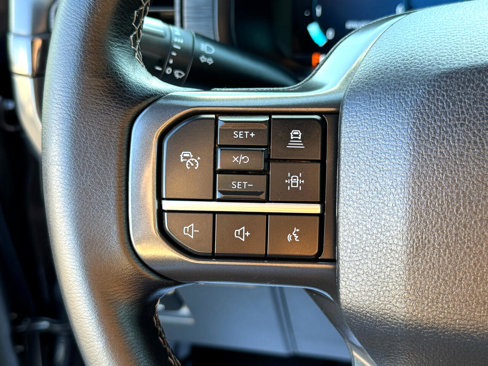 Used 2024 Ford F150 XLT w/ Equipment Group 302A MID image 15