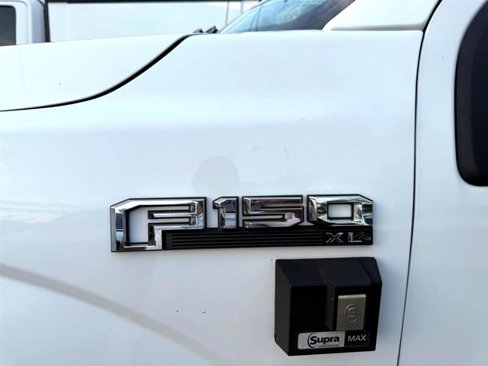 Used 2015 Ford F150 XL w/ XL Power Equipment Group image 28