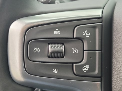 New 2026 Chevrolet Silverado 2500 LTZ w/ Trail Boss Package image 22