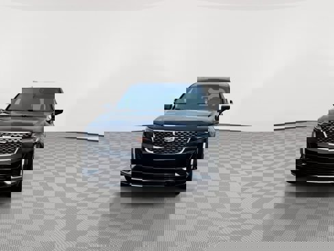 New 2025 Cadillac XT6 Luxury image 38