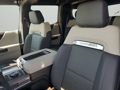 New 2026 GMC Hummer EV SUV image 27