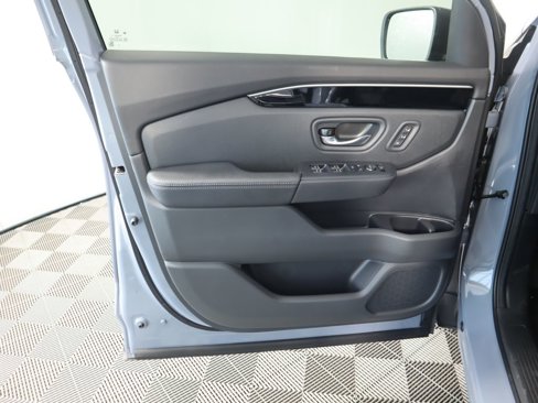 New 2026 Honda Passport RTL image 24
