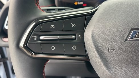 New 2026 Chevrolet Traverse RS image 22
