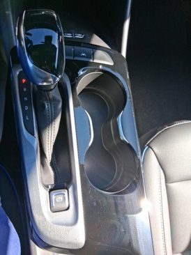 New 2026 Buick Envista Sport Touring w/ Convenience I Package image 19