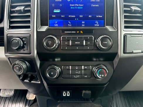 Used 2020 Ford F150 XLT w/ Trailer Tow Package image 6