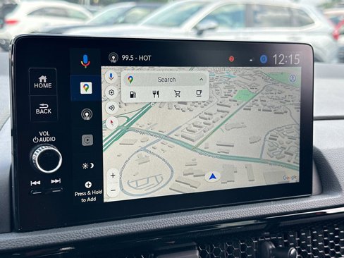 New 2026 Honda CR-V Sport Touring image 3