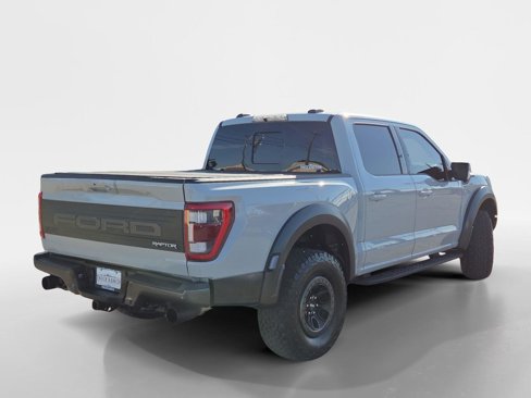 Used 2023 Ford F150 Raptor image 3