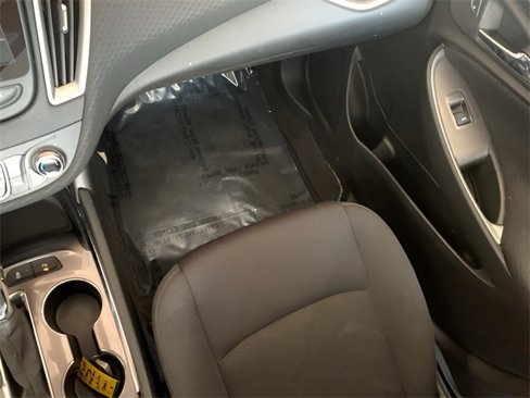 Used 2024 Chevrolet Malibu LT image 24
