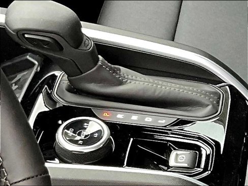 New 2026 Chevrolet Colorado Trail Boss image 14