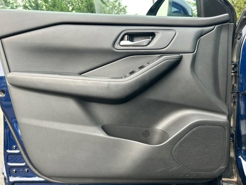Used 2024 Nissan Rogue SV image 22