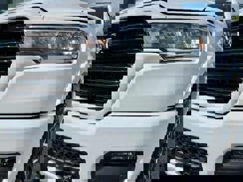 New 2025 RAM 1500 Laramie w/ Sport Appearance Package image 65