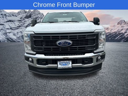 New 2025 Ford F250 XL image 8