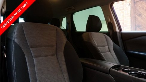 Used 2023 Nissan Rogue SV image 52
