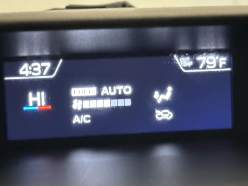 Used 2018 Subaru Crosstrek 2.0i Limited image 24