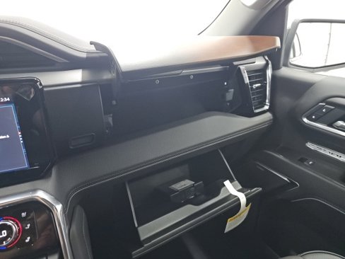 New 2026 GMC Sierra 1500 Denali w/ Denali Reserve Package image 30