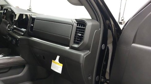 New 2025 Chevrolet Silverado 2500 LTZ w/ LTZ Convenience Package image 29