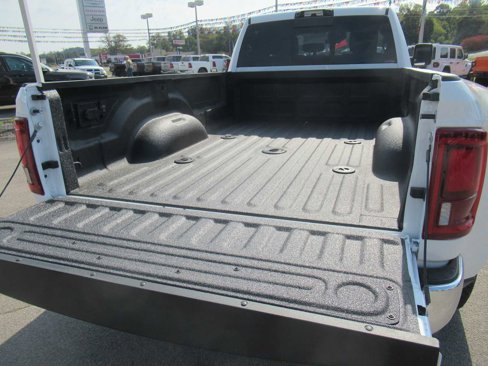 New 2026 RAM 3500 Laramie image 7