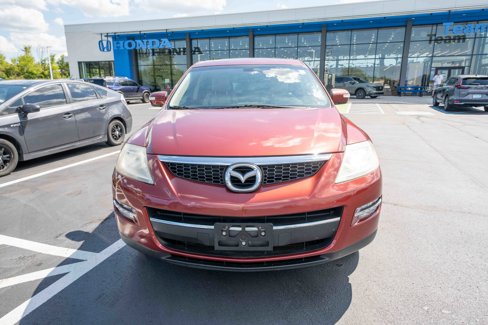Used 2009 MAZDA CX-9 Grand Touring w/ Grand Touring Assistance Pkg image 2
