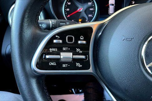 Used 2022 Mercedes-Benz GLC 300 image 23