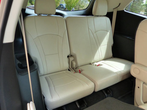Used 2024 Buick Enclave Essence w/ Sound and Sites Package image 47