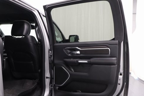 Certified 2025 RAM 1500 Laramie w/ Sport Appearance Package image 15