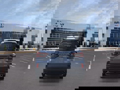 New 2026 Ford Escape ST-Line image 5