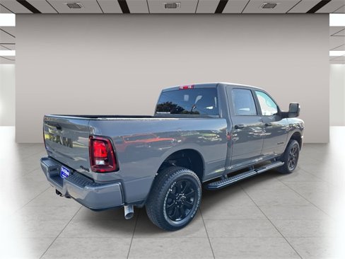 New 2026 RAM 2500 Big Horn image 3