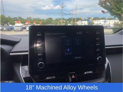Used 2020 Toyota Corolla SE image 22