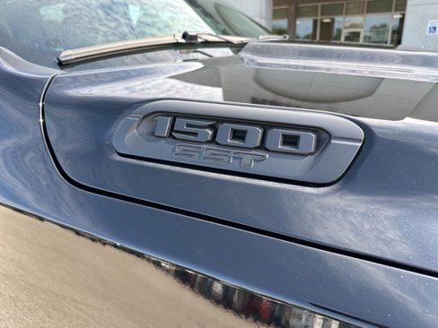 New 2025 RAM 1500 Big Horn image 51
