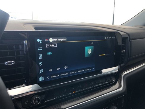 New 2026 Chevrolet Silverado 2500 LT w/ Trail Boss Package image 25