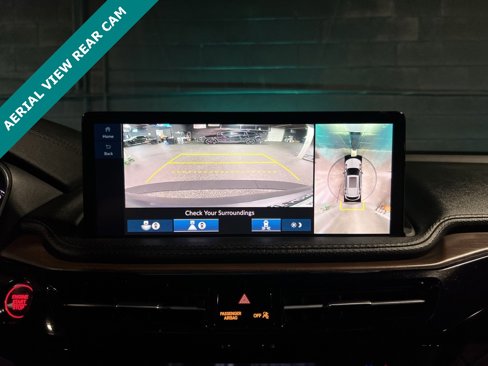 Used 2025 Acura MDX w/ Advance Package image 8