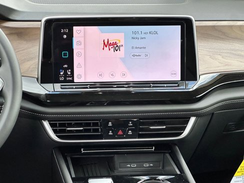 New 2026 Volkswagen Atlas SE image 23