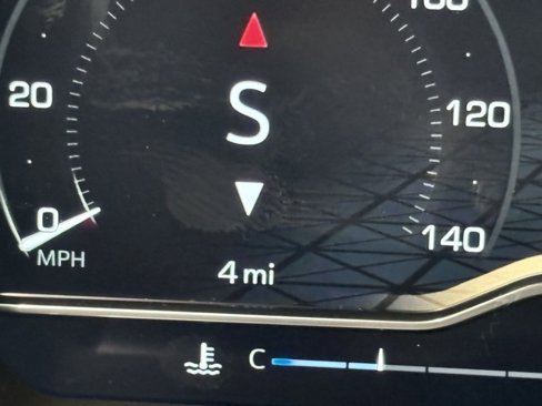 New 2025 GMC Sierra 1500 Denali Ultimate image 19