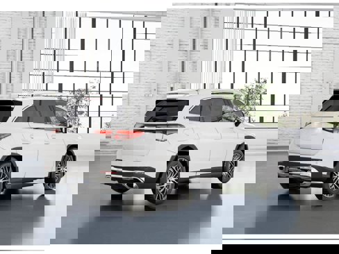 New 2026 Mercedes-Benz GLC 300 4MATIC image 19