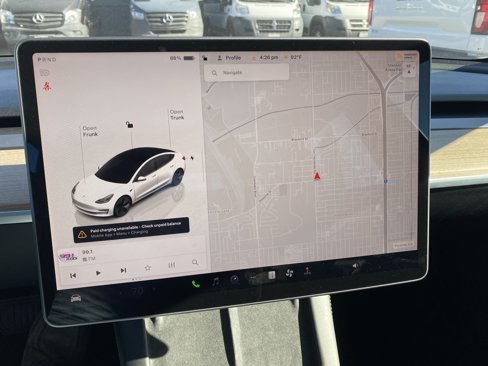 Used 2023 Tesla Model 3 Standard Range image 20