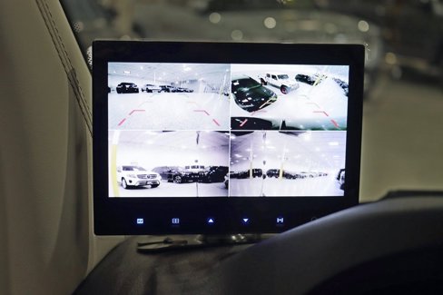 Used 2024 Mercedes-Benz Sprinter 3500 image 24
