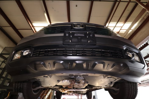 Used 2019 Honda Ridgeline RTL-T image 37