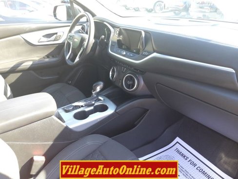 Used 2019 Chevrolet Blazer LT image 27