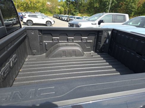 New 2026 GMC Sierra 1500 Denali Ultimate image 4