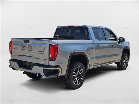 New 2026 GMC Sierra 1500 AT4 w/ AT4 Preferred Package image 2