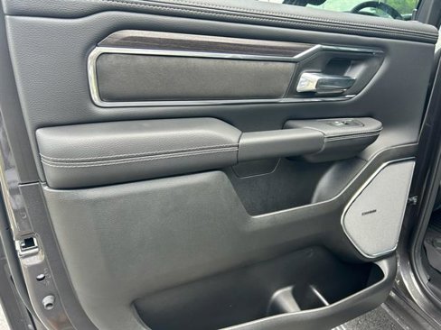 New 2026 RAM 1500 Laramie image 25