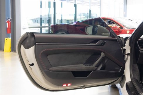 Used 2023 Porsche 911 GT3 image 9